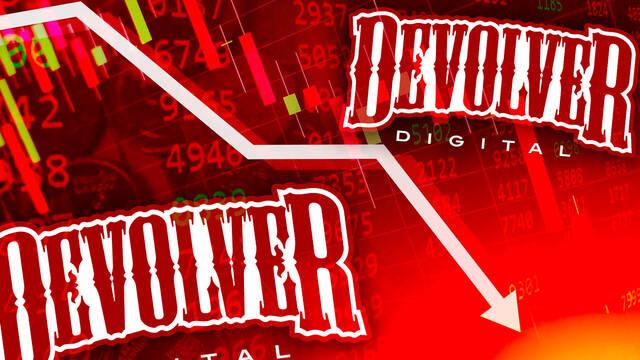 Devolver Digital se desploma en bolsa.