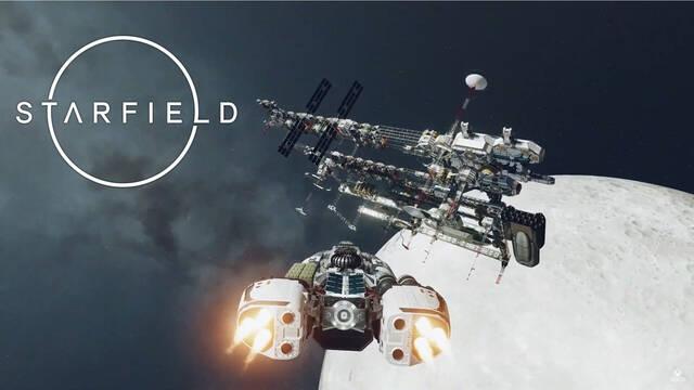 Todd Howard explica que el combate espacial de Starfield est� inspirado en MechWarrior y FTL