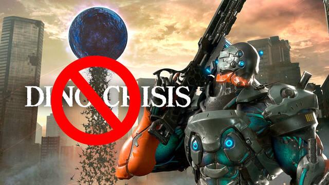 Exoprimal nuevo gameplay vídeo y no tiene relación con Dino Crisis