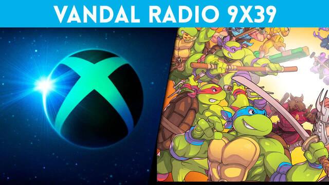 Vandal Radio 9x39