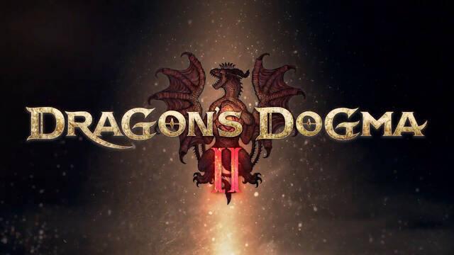 Dragon's Dogma 2 anunciado