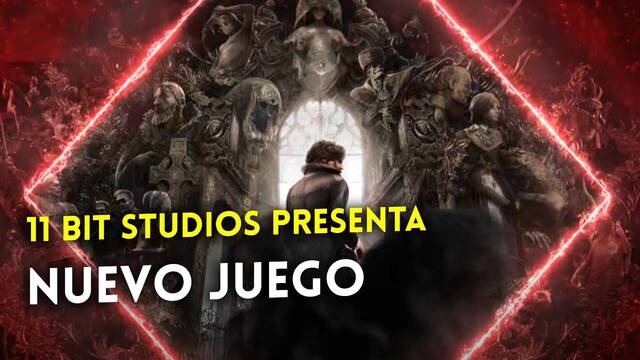 Project Vitriol es el nuevo RPG de 11 bit studios