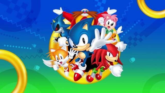 Sonic Origins presenta todos sus modos de juego