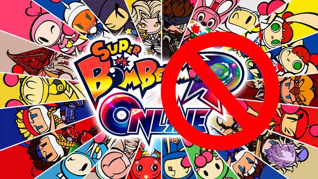 Cierra Super Bomberman R Online pero Konami trabaja en nuevos Bomberman
