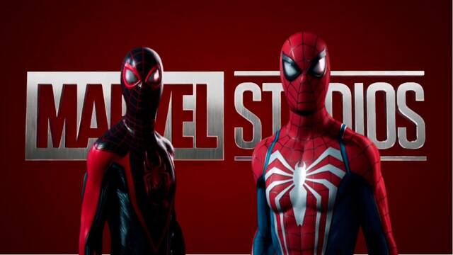 Insomniac ficha a un artista de Marvel para Spider-Man 2