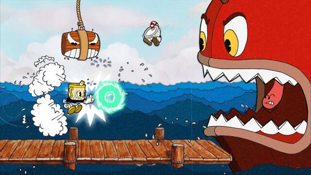 Cuphead: The Delicious Last Course se retrasar� por el bienestar de los trabajadores