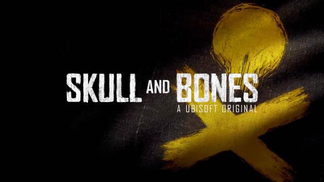 Skull & Bones se lanza este año y aparece en la clasificación por edades