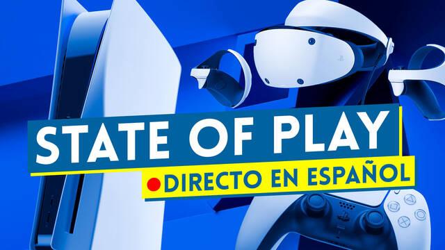 State of Play emisi�n en espa�ol esta noche s�guelo aqu�