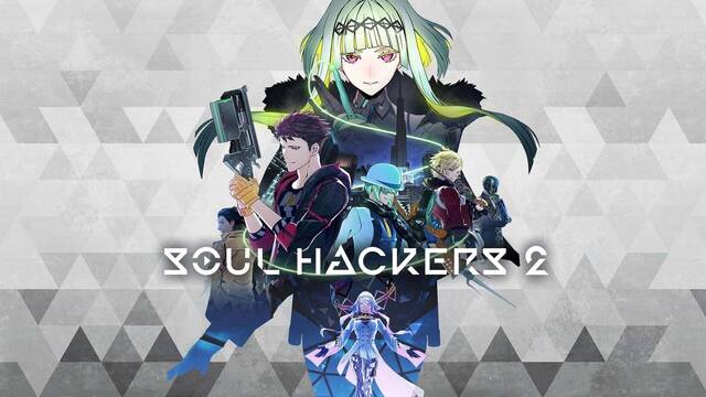 Soul Hackers 2 revela sus modos gráficos en PS5 y XSX y revela sus requisitos en PC