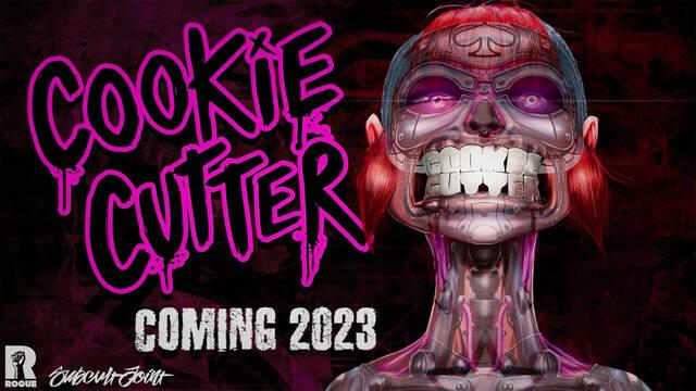 Cookie Cutter es un metroidvania 2D que promete grandes dosis de violencia y humor