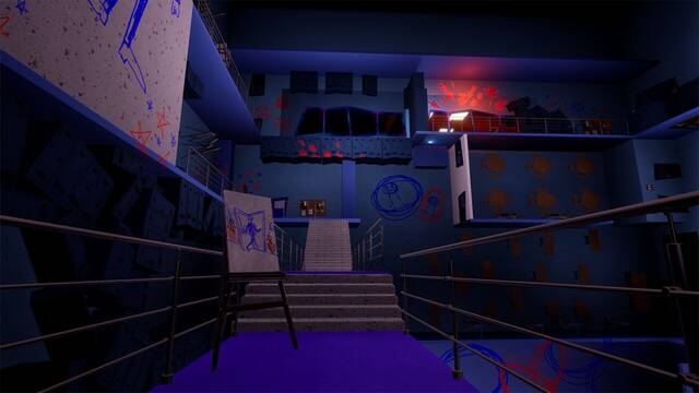 Nox de The Buua Studio