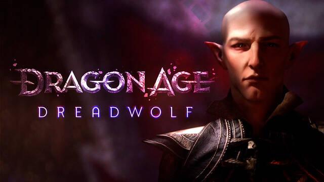 Dragon Age 4 desvela su nombre oficial y confirma que no saldrá este año.