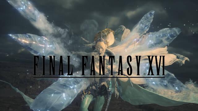Final Fantasy 16: detalles del mundo, de las invocaciones, del combate y más