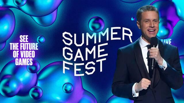 Geoff Keighley afirma que la edición de este año del Summer Game Fest ha sido la más exitosa de toda la trayectoria del evento