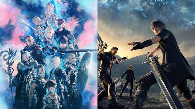 Naoki Yoshida cree que Final Fantasy XIV y XV afectaron a la reputación de la franquicia