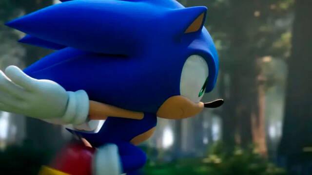 La melancolía es el tema principal de Sonic Frontiers