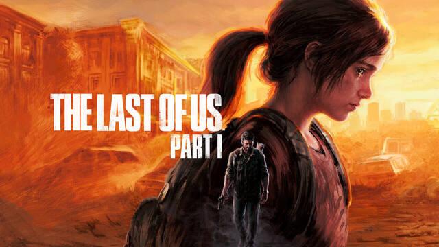 The Last of Us Parte 1 detalles de instalación en PS5 y DualSense