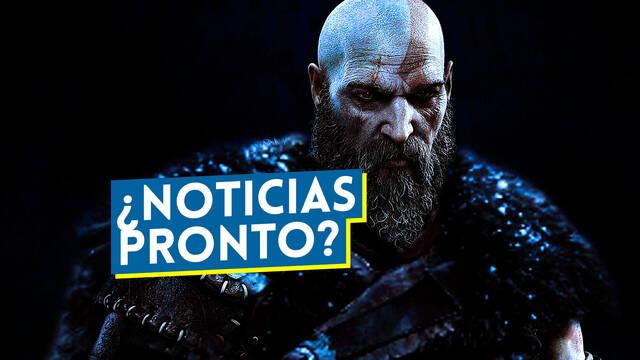 Noticias de God of War Ragnarok el 30 de junio
