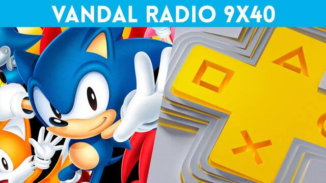 Vandal Radio 9x40