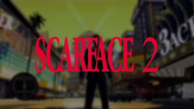 Scarface 2 gameplay filtrado del juego cancelado