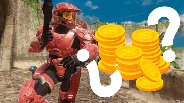 343 Industries estudia introducir micropagos en Halo: The Master Chief Collection.