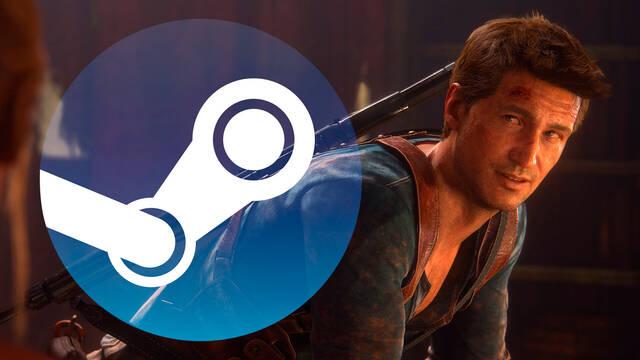 Uncharted: Colección Legado de los Ladrones apunta a octubre para su lanzamiento en PC.