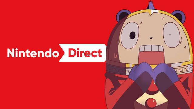 Nintendo podr�a celebrar un Direct el 28 de junio.