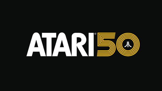 Atari cumple 50 años