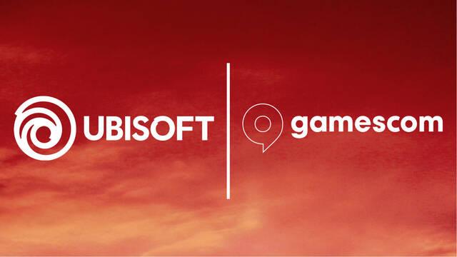Ubisoft contar� con su propia conferencia en la Gamescom 2022