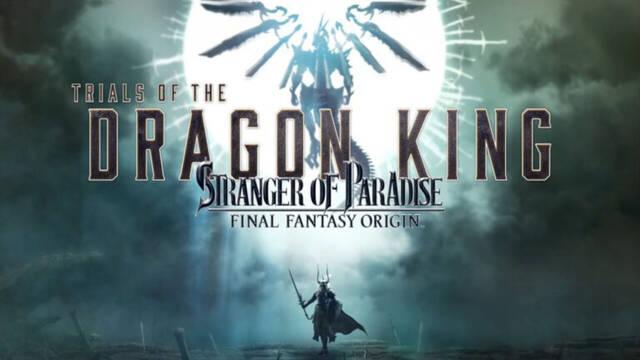 Revelado el primer DLC de Stranger of Paradise Final Fantasy Origin