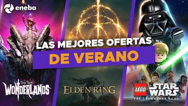Nuevas ofertas de Eneba