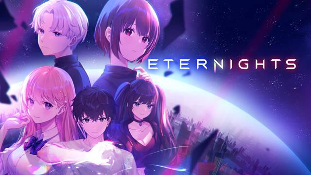 Eternights, un simulador de citas y acci�n, llegar� a PS4, PS5 y PC en 2023