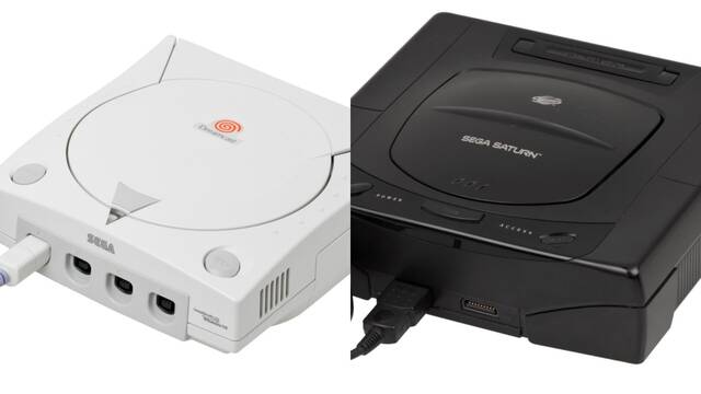 Sega estudió hacer una Saturn y Dreamcast Mini