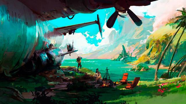 Nuevo juego de Disruptive Games publicado por Amazon