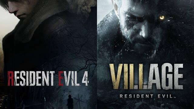La historia de Resident Evil 4 Remake podría conectar con la de Resident Evil Village