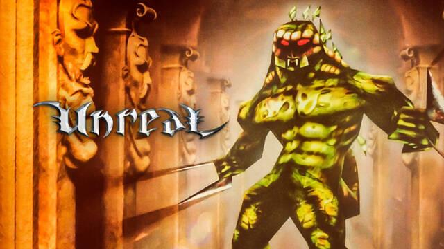 Unreal remaster Nightdive Studios quiere hacerlo