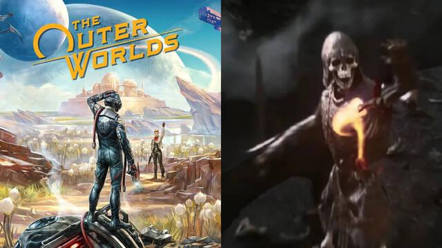 The Outer Worlds 2 o Avowed podrían hacer acto de presencia en el Xbox & Betehsda Games Showcase