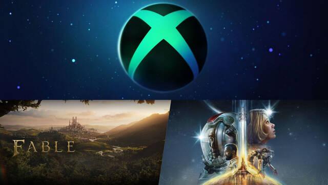 Xbox Games Showcase Extended: un nuevo evento para el 14 de junio