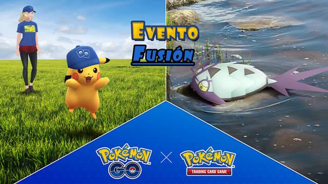 Pokémon GO celebrará un evento Fusión con JCC Pokémon: Debut de Wimpod, fechas y detalles