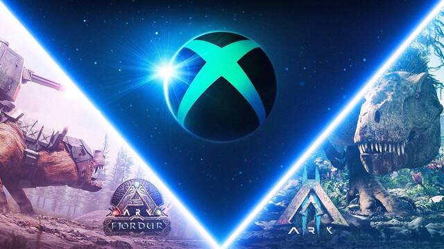 ARK 2 aparecerá en el Xbox & Bethesda Games Showcase