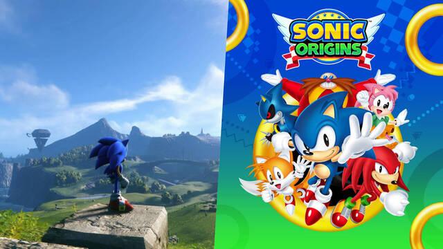 Sonic Central Junio 2022: Hora y fecha del directo en Espa�a