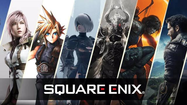 El presidente de Square Enix declara que no invertirá los 300 millones de la venta de estudios en NFT y blockchain