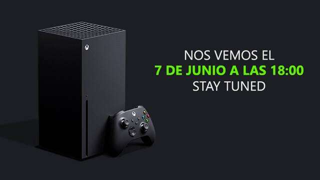 Hoy podr�s comprar Xbox Series X en Espa�a ent�rate de todo aqu�