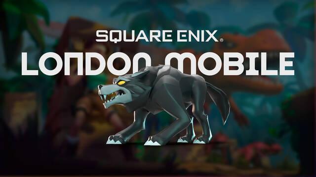 Square Enix London Mobile trabaja en un RPG para móviles.