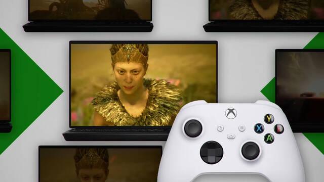 Xbox anunciará demos para Game Pass antes del Summer Game Fest