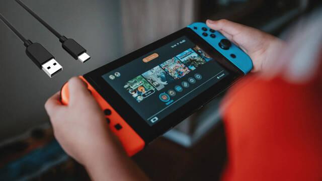 La Uni�n Europea pretende convertir el puerto de carga USB-C en el est�ndar