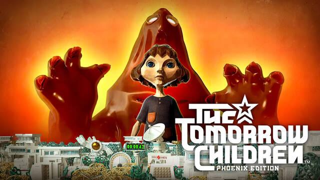 The Tomorrow Children: Phoenix Edition se lanza en 2022 para PS4 y PS5