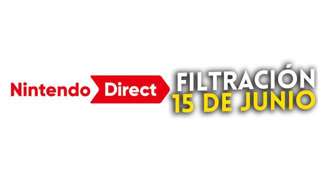 Nintendo Direct E3 2022: SE filtra la hora y la fecha