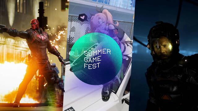 Summer Game Fest: Ver en directo en español