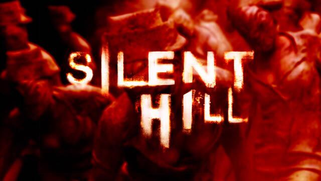Silent Hill: The Short Message registrado en Corea del Sur oficial de Konami